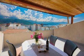  Astor apartments  Будва